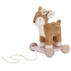 Little Dutch Pull-Along, , Rådyr, Fairy Garden