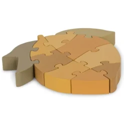 Konges Sløjd Puslespill, , Lemon Online