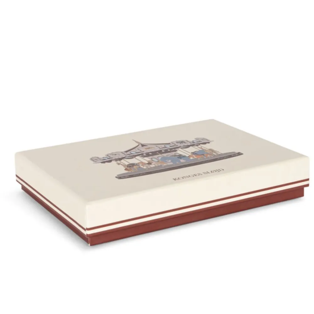 Konges Sløjd Puslespill, , Multi Clearance