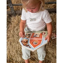 Little Dutch Puslespill, , Little Farm Hot