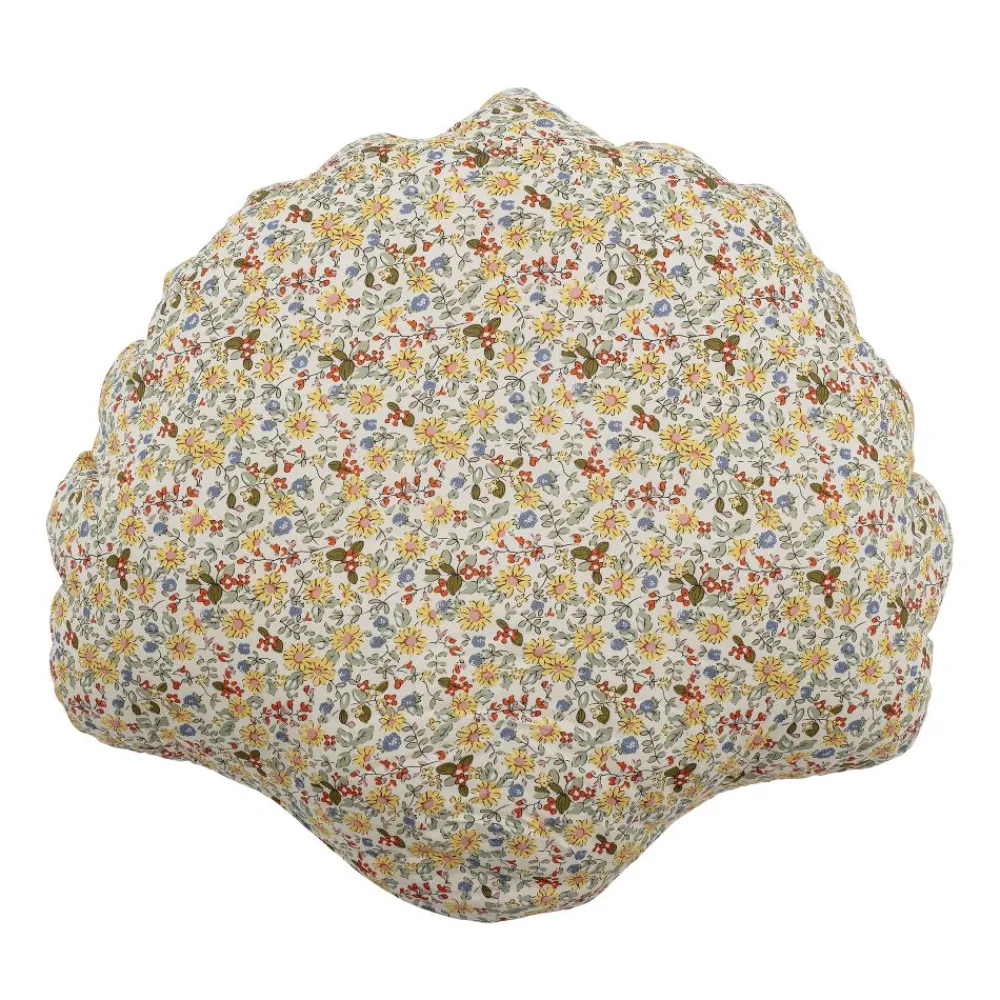 Bloomingville Pute, MINI, Fro, Gul