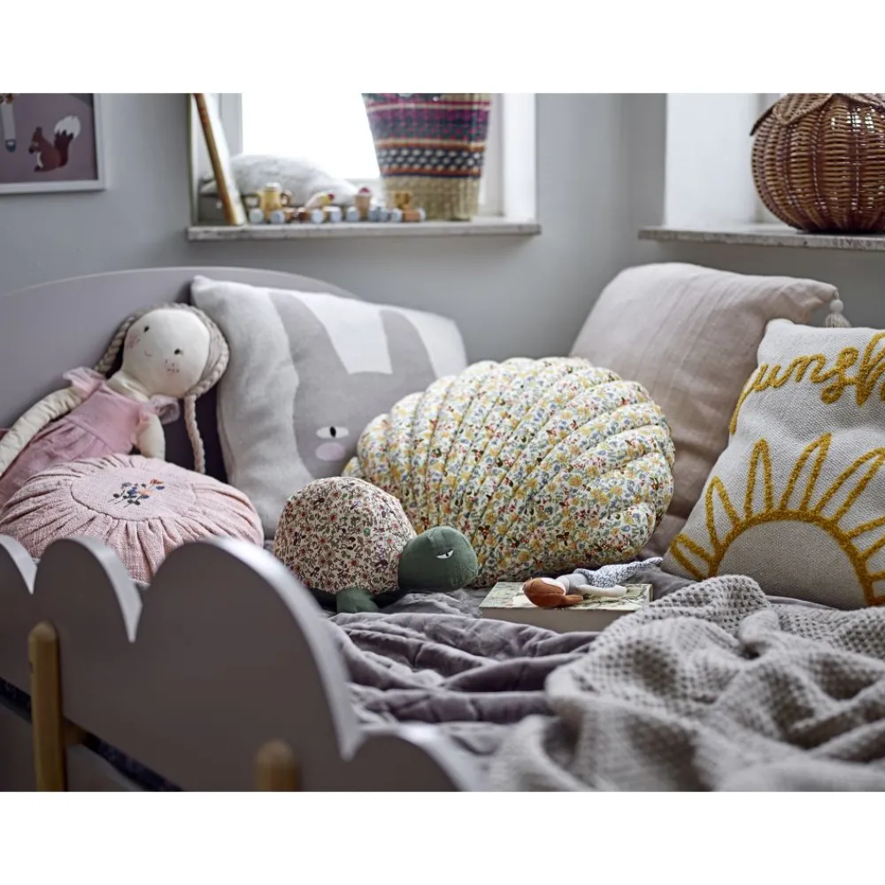 Bloomingville Pute, MINI, Fro, Gul