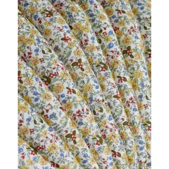 Bloomingville Pute, MINI, Fro, Gul