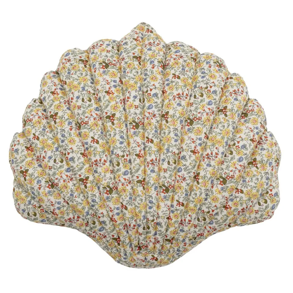 Bloomingville Pute, MINI, Fro, Gul