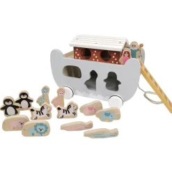 Magni Putteboks, , Noahs Ark Outlet