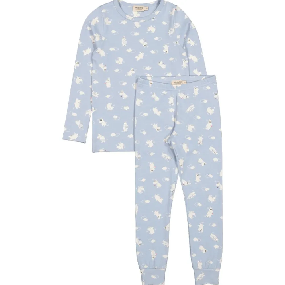 Marmar Pysj, , Blue Moomin Hot