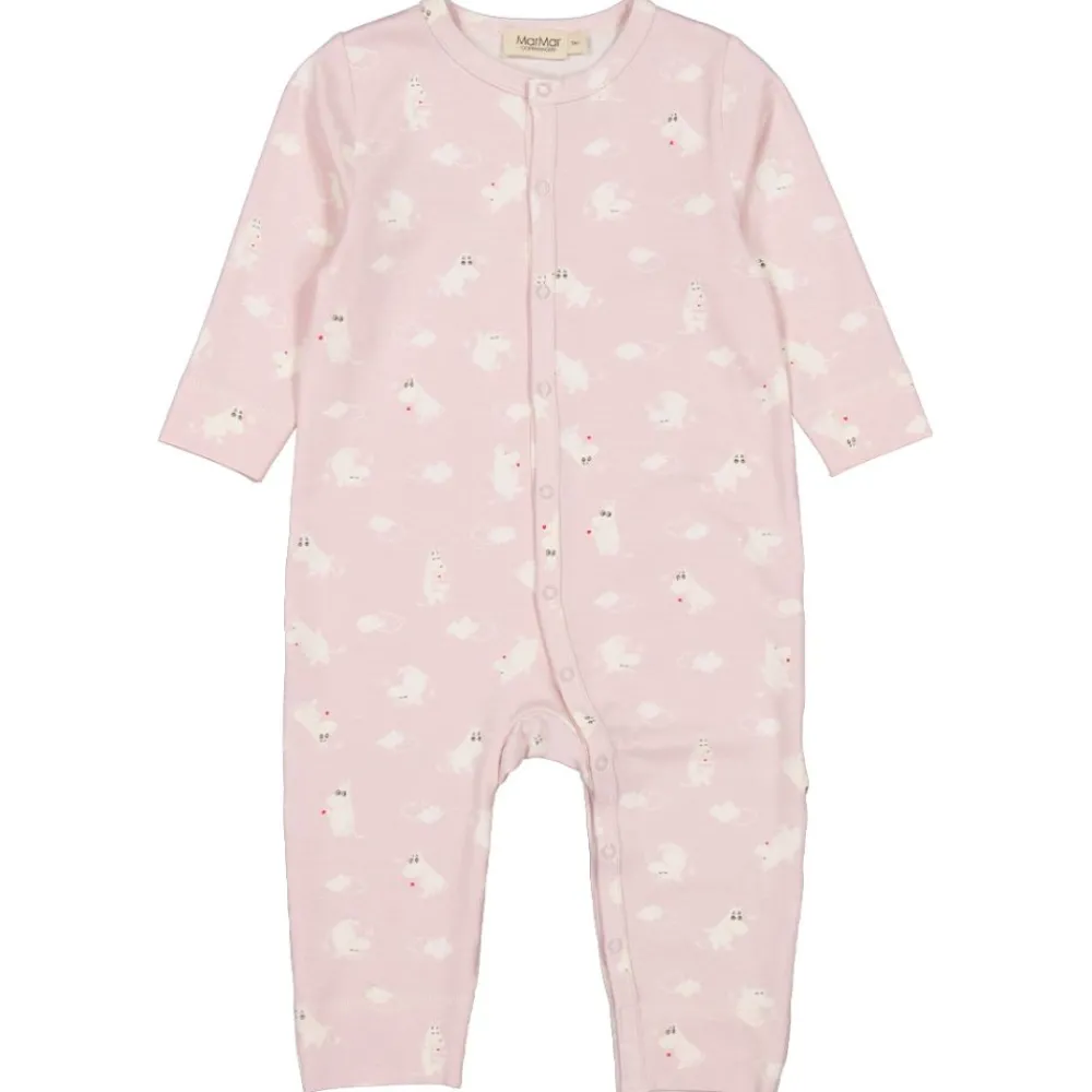 Marmar Pysj, , Ruka, Rose Moomin Online