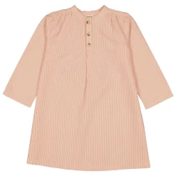 Marmar Pysjamas Kjole, , Soft Cheek Stripe Discount