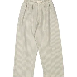 Marmar Pysjamas sett, , Blue Stone Stripe Discount