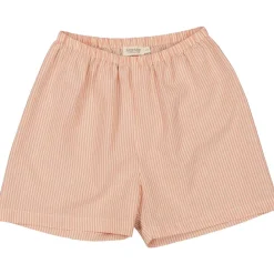 Marmar Pysjamas sett, , Soft Cheek Stripe Outlet