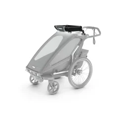 Thule Rack 1, , Cargo Hot