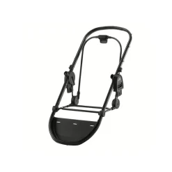 Britax Ramme, Sittedel, Smile III/4, Black Hot