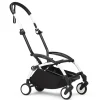 Stokke Ramme, ®, YOYO³, Hvit Discount