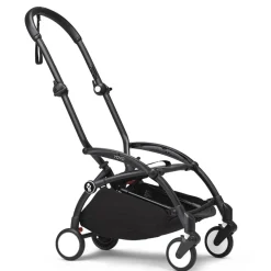 Stokke Ramme, ®, YOYO³, Sort New
