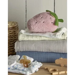 Bloomingville Rangle, , Simme, Rosa