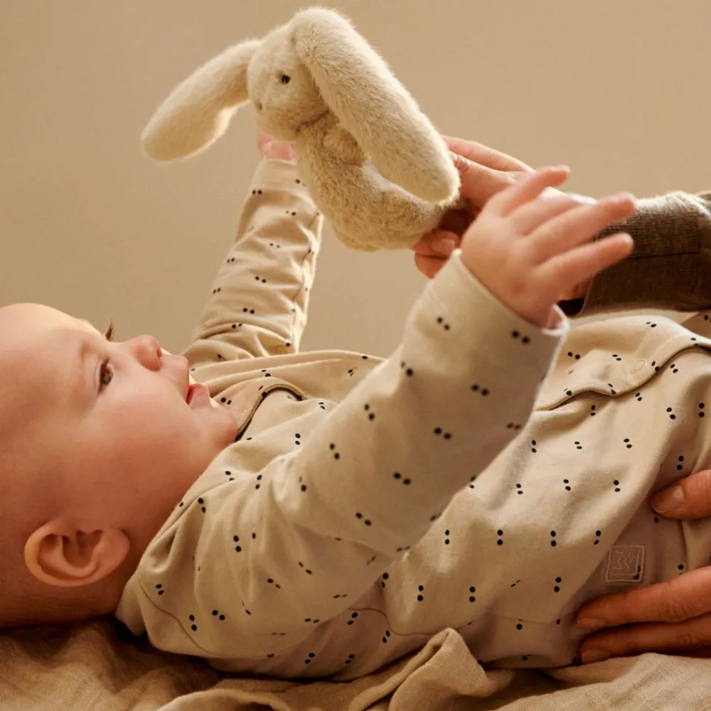 Liewood Rangle, , Kaninen Romaine, Pale Tuscany Best