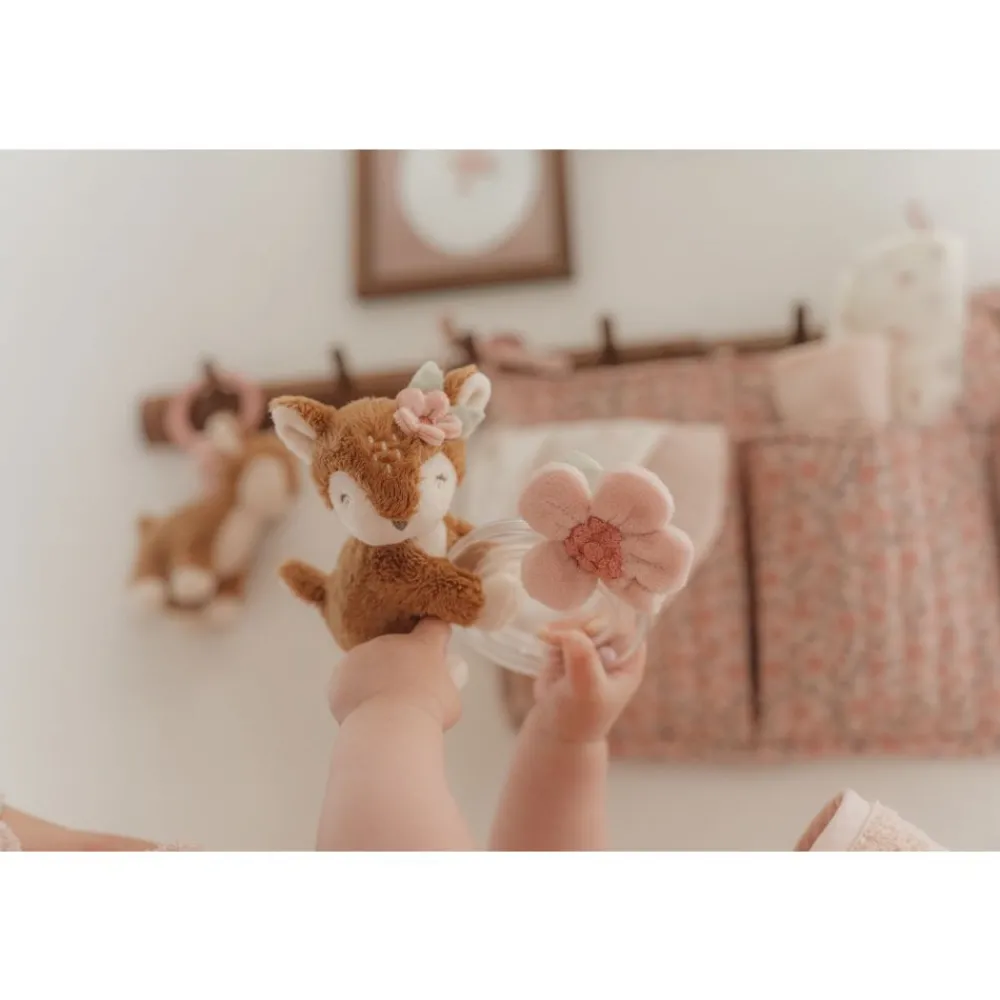 Little Dutch Rangle, , Deer, Fairy Garden Discount