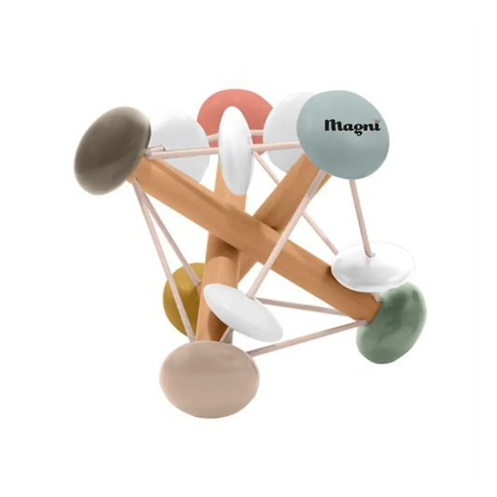 Magni Rangle, , Multi New