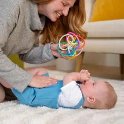 Manhattan Toy Rangle, , Winkel Colorpop Outlet