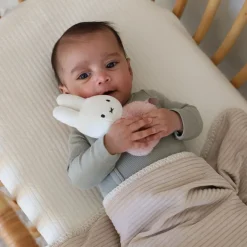 Rangle, Miffy, Fluffy Pink Best