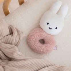 Rangle, Miffy, Fluffy Pink Best