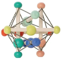 Rangle, Skwish, Manhattan Toy, Colorpop