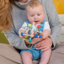 Rangle, Skwish, Manhattan Toy, Colorpop