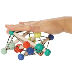 Rangle, Skwish, Manhattan Toy, Colorpop