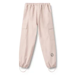 Wheat Regnbukse, , Groa, Soft Lavender Hot