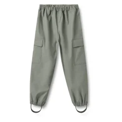 Wheat Regnbukse, , Groa, Thunder Sky Online