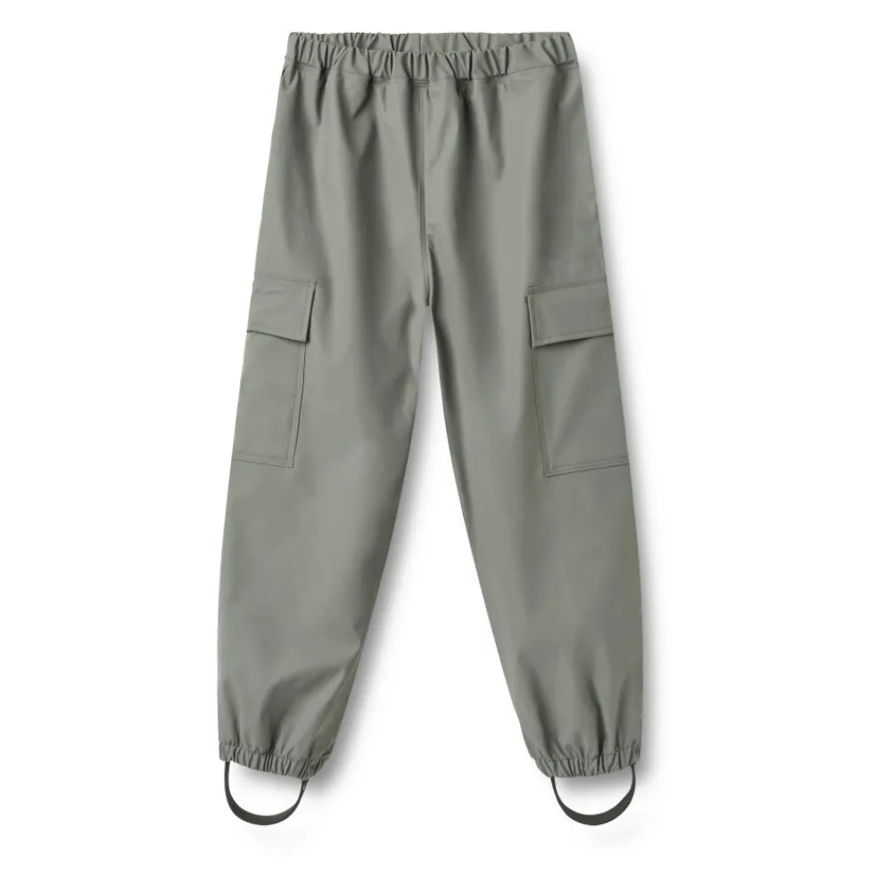 Wheat Regnbukse, , Groa, Thunder Sky Online