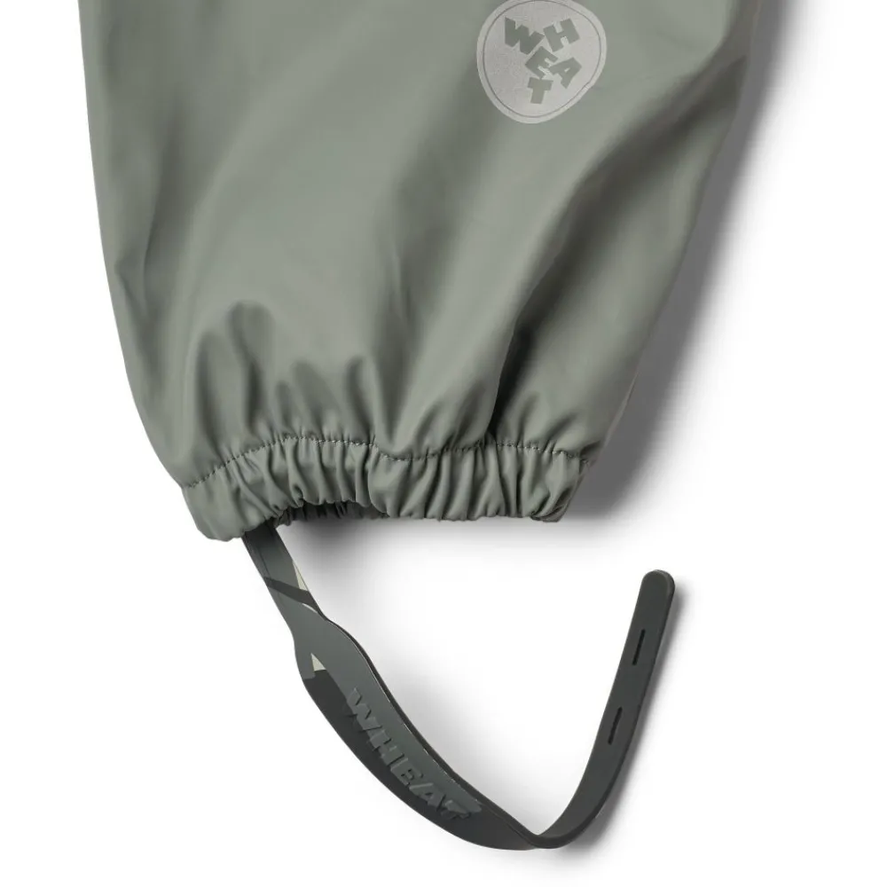 Wheat Regnbukse, , Groa, Thunder Sky Online