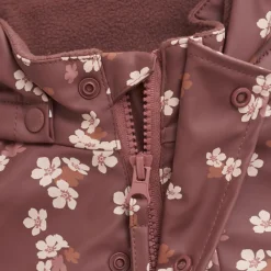 Celavi Regndress, , Apple Butter Hot