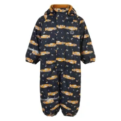 Celavi Regndress, , Navy, Cars Sale