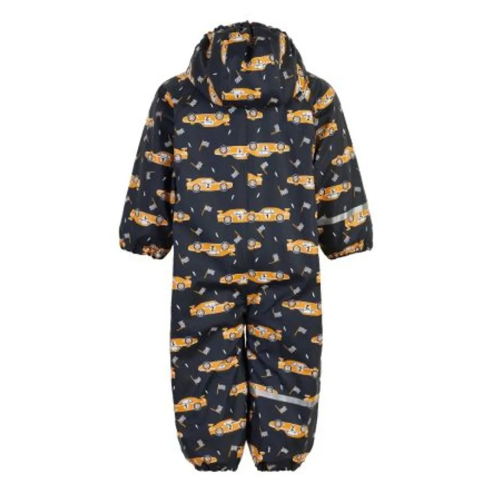 Celavi Regndress, , Navy, Cars Sale