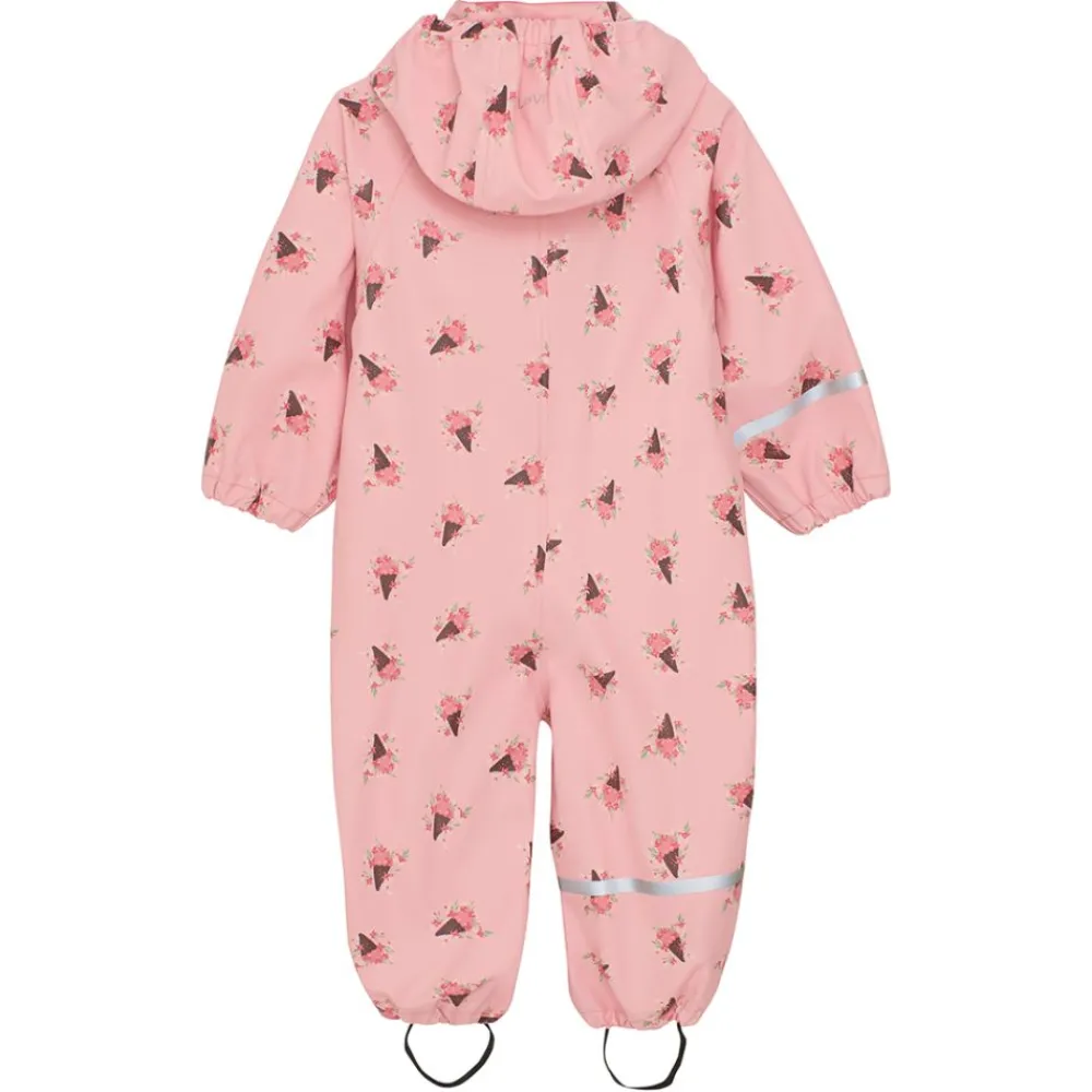 Celavi Regndress, , Peach Blossom Discount