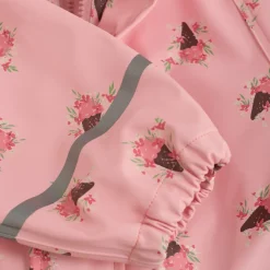 Celavi Regndress, , Peach Blossom Discount