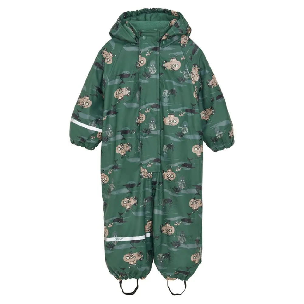 Celavi Regndress, , Smoke Pine Outlet