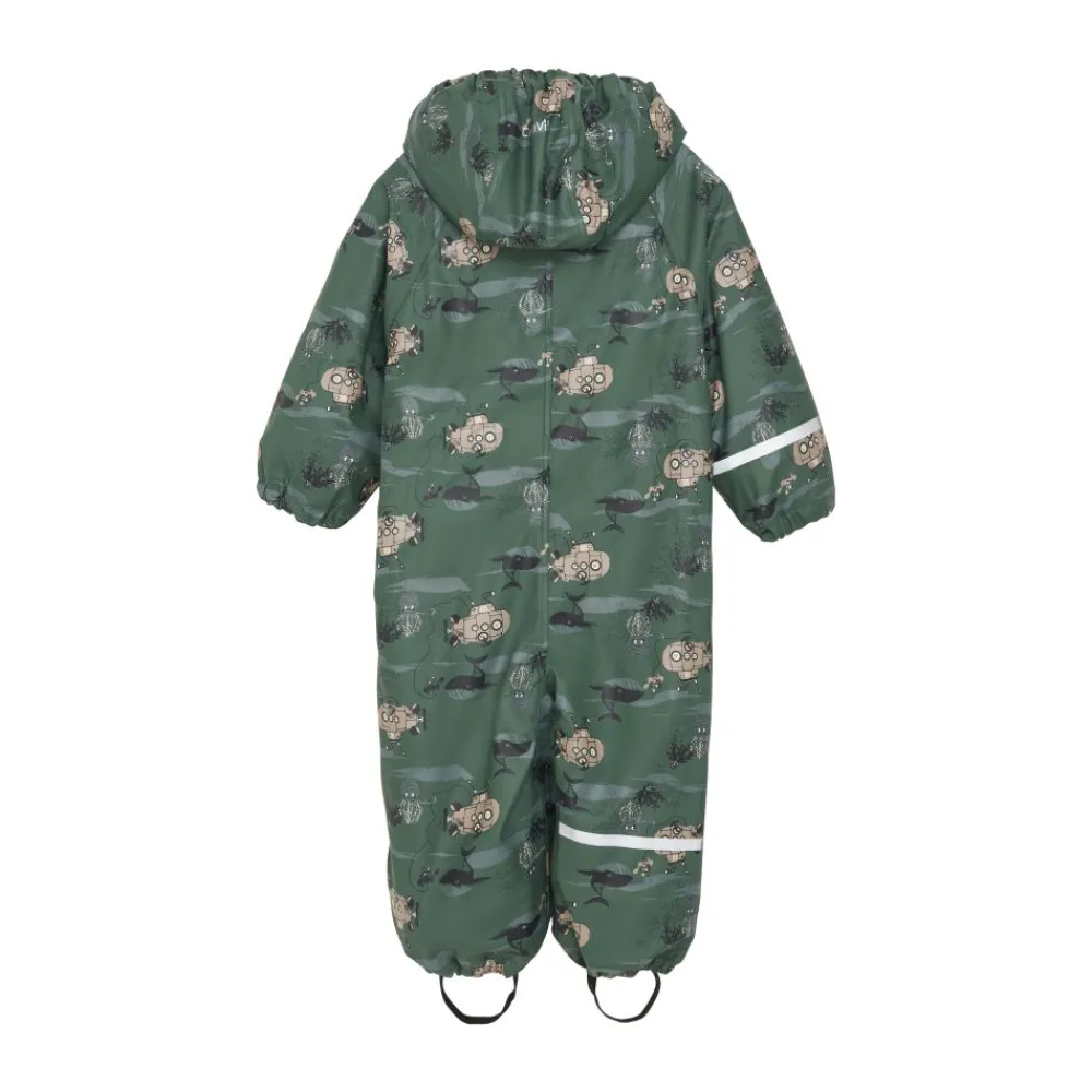 Celavi Regndress, , Smoke Pine Outlet