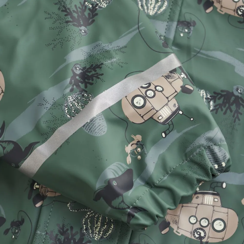 Celavi Regndress, , Smoke Pine Outlet