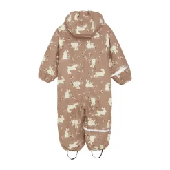 Celavi Regndress, , Tawny Brown Sale