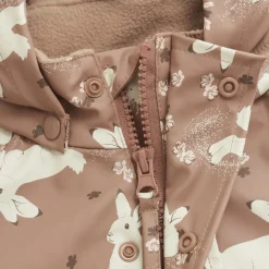 Celavi Regndress, , Tawny Brown Sale