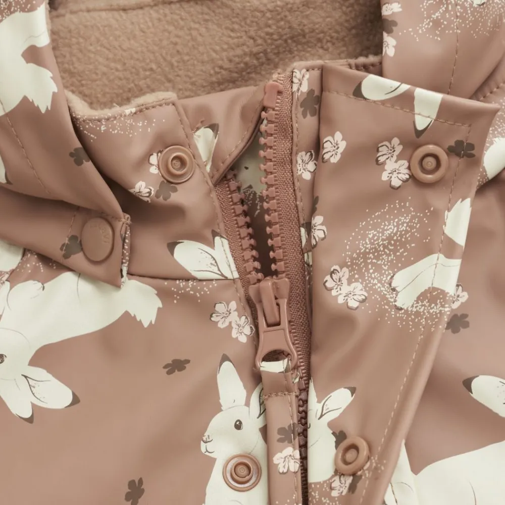 Celavi Regndress, , Tawny Brown Sale