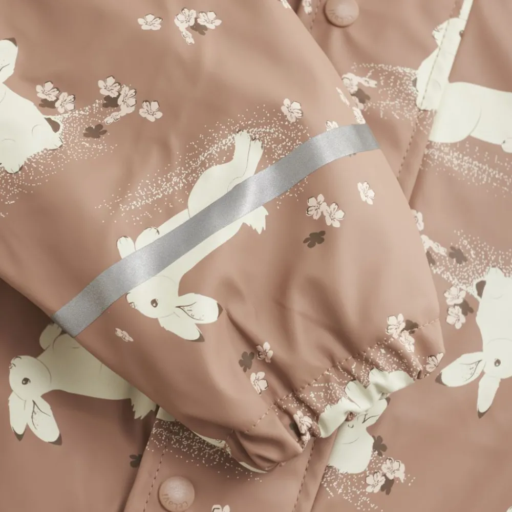 Celavi Regndress, , Tawny Brown Sale