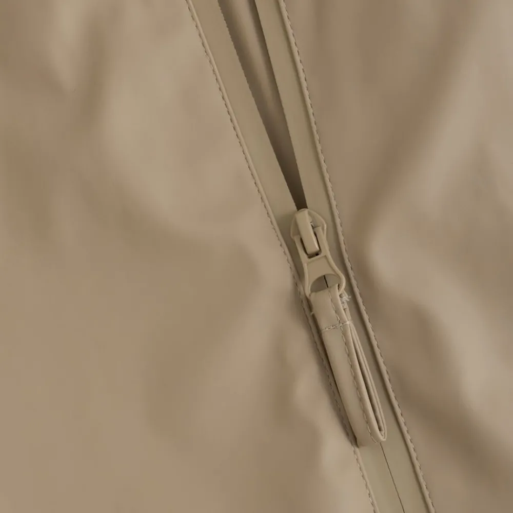 Celavi Regndress, , White Pepper Best