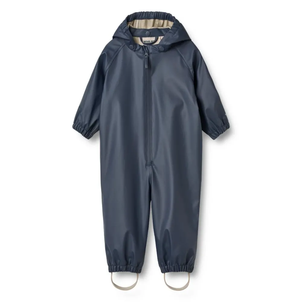 Wheat Regndress, , Mika, Ink Clearance