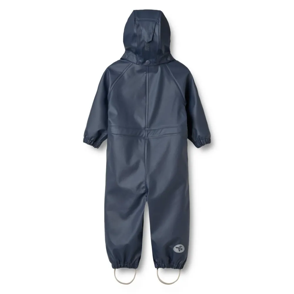 Wheat Regndress, , Mika, Ink Clearance