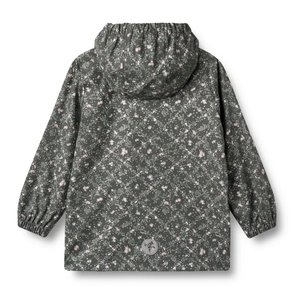 Wheat Regnjakke, , Ollo, Forest Lake Sale