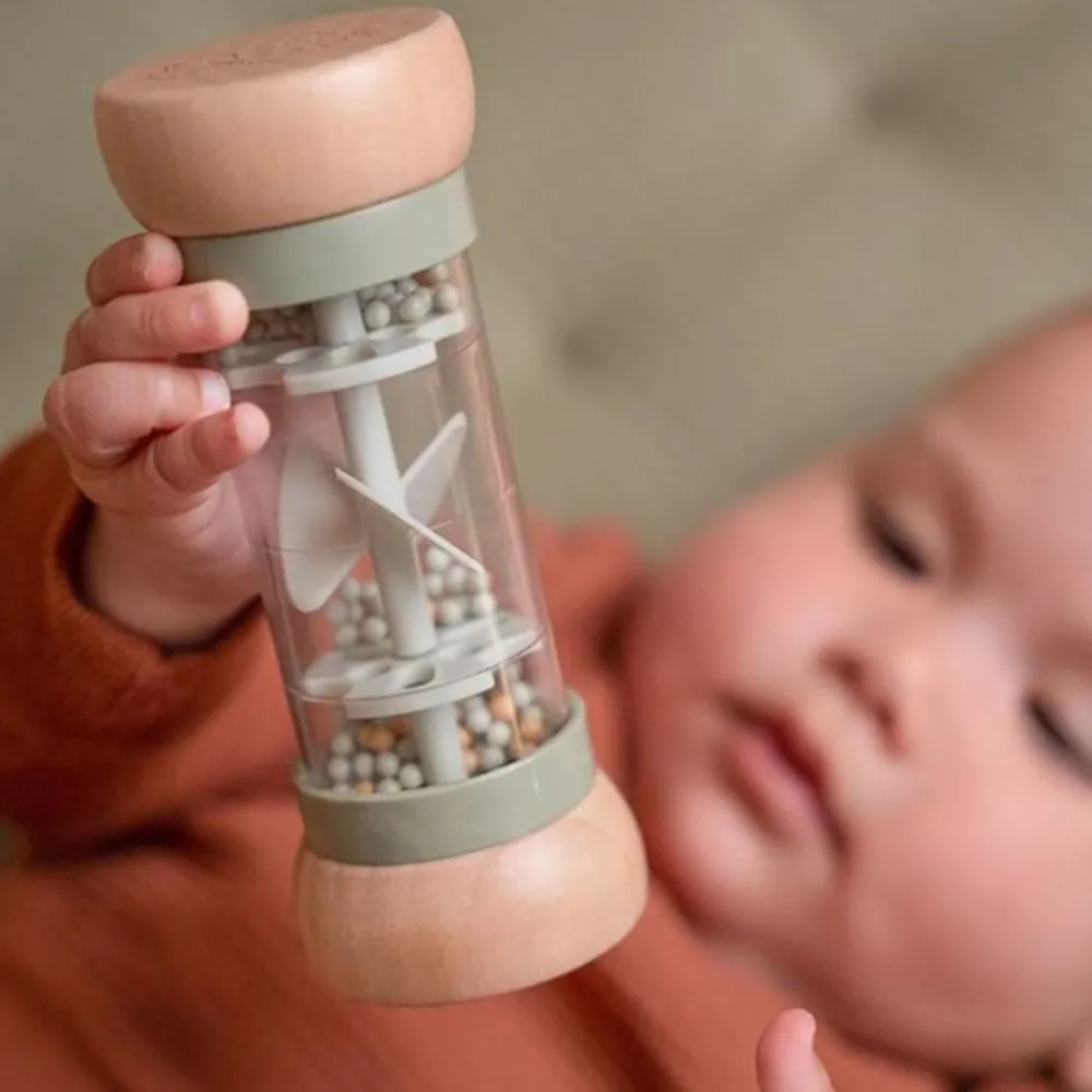 Little Dutch Regnmager, , Little Farm