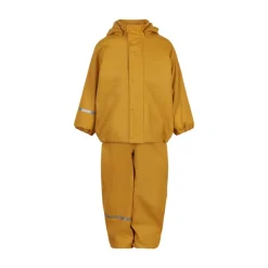 Celavi Regnsett, , Mineral Yellow New